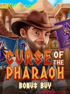 Eksplorasi Menarik dengan Curse of the Pharaoh Bonus Buy: Petualangan dan Kesempatan Menang