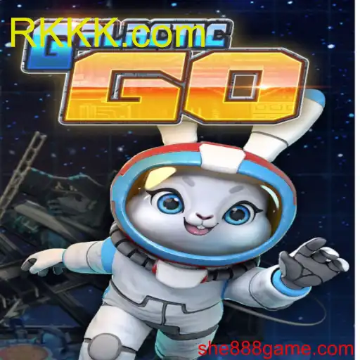 GalacticGO: Menjelajahi Petualangan Luar Angkasa di Era Digital